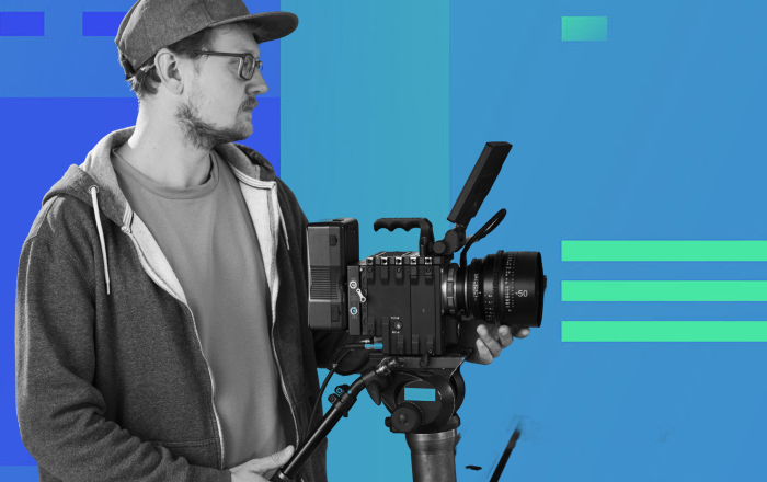 Become a Video Editing Pro