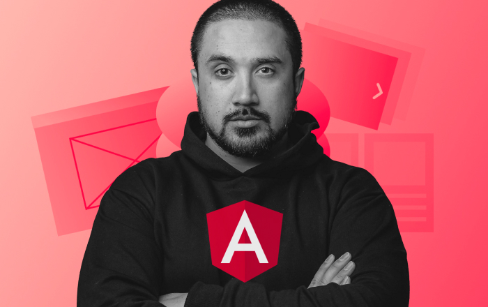 Angular 13 Crash Course