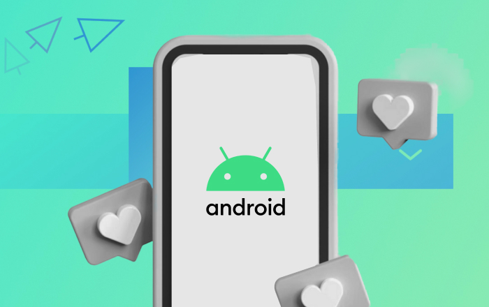 Android Apps Development